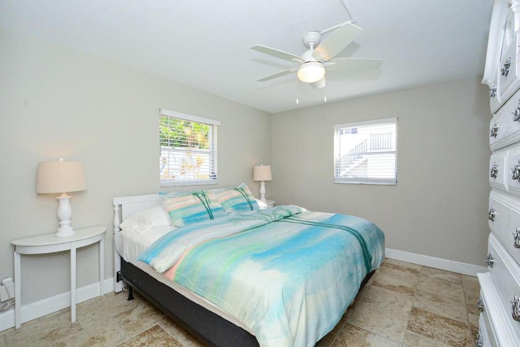 Canal 309 - Right In Siesta Key Village! Dış mekan fotoğraf