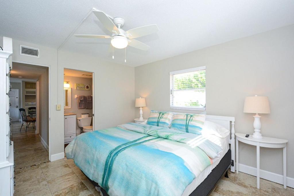 Canal 309 - Right In Siesta Key Village! Dış mekan fotoğraf