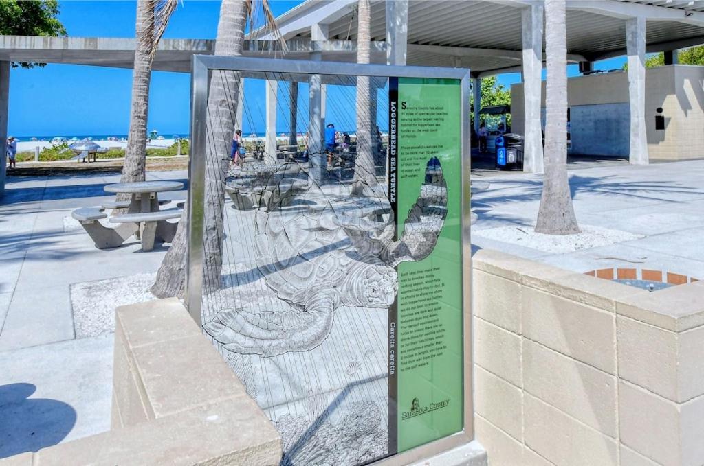 Canal 309 - Right In Siesta Key Village! Dış mekan fotoğraf