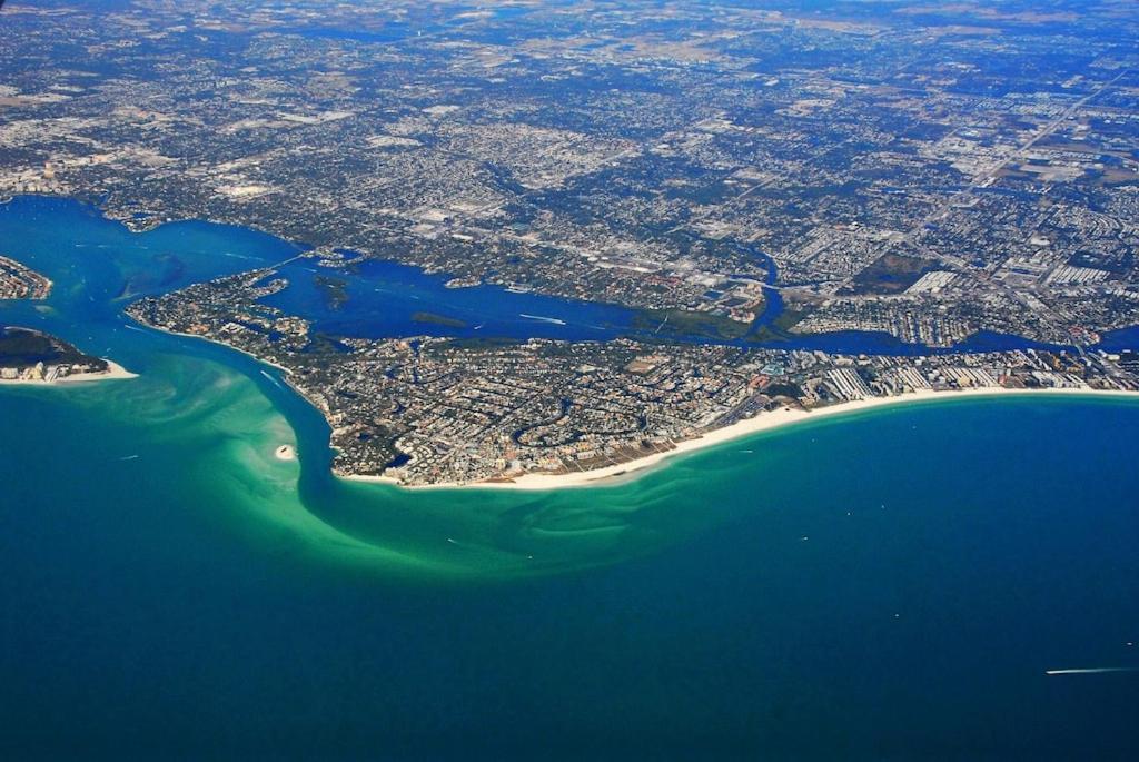 Canal 309 - Right In Siesta Key Village! Dış mekan fotoğraf