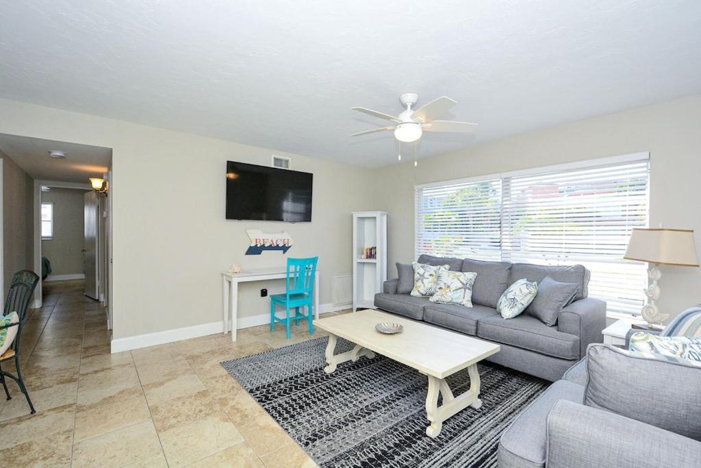 Canal 309 - Right In Siesta Key Village! Dış mekan fotoğraf