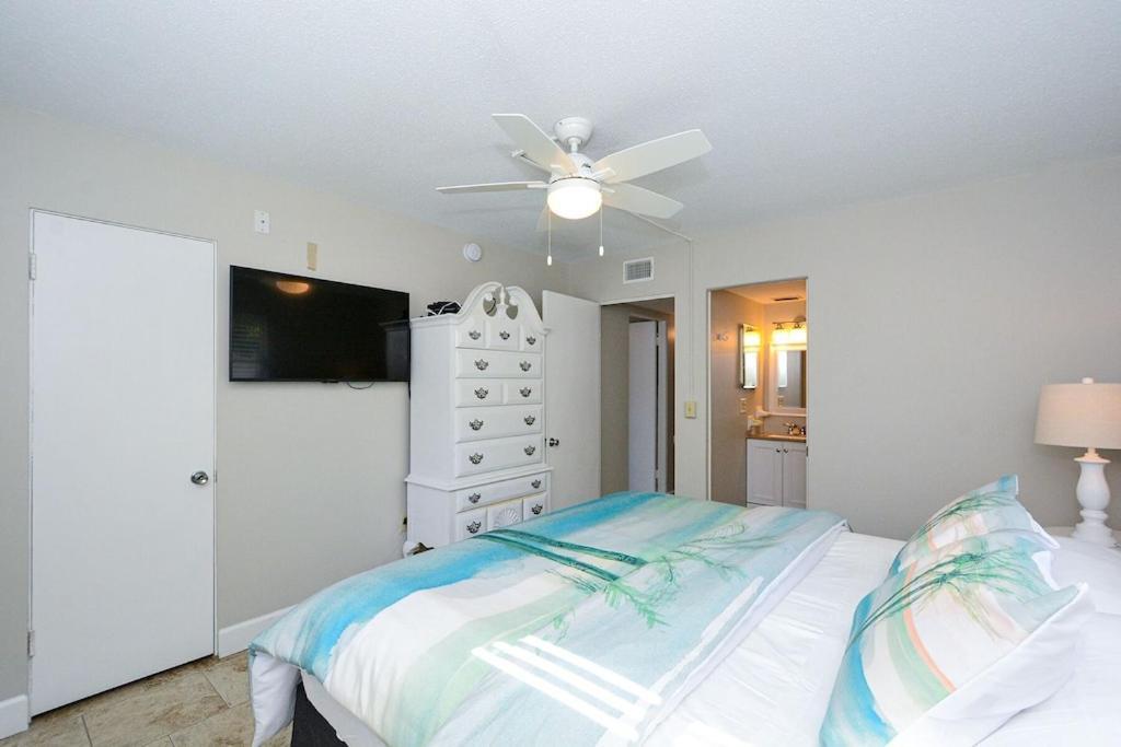 Canal 309 - Right In Siesta Key Village! Dış mekan fotoğraf