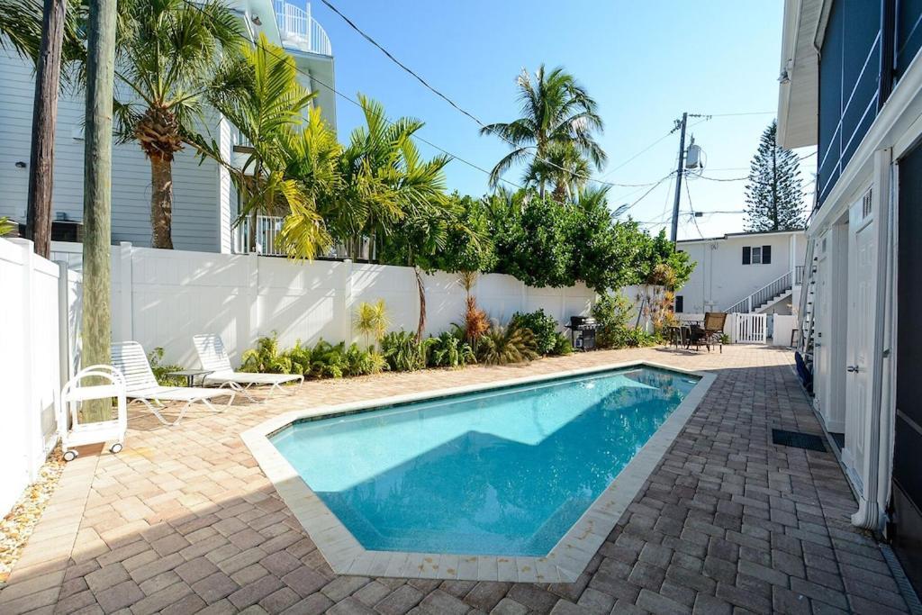 Canal 309 - Right In Siesta Key Village! Dış mekan fotoğraf
