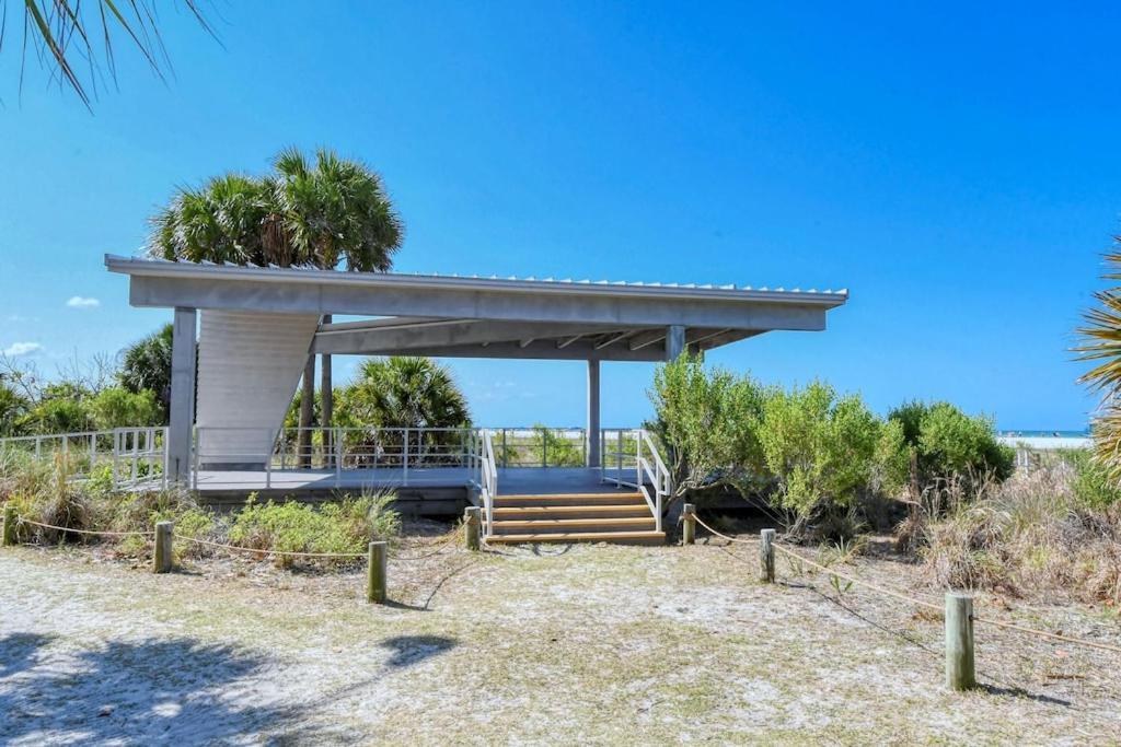Canal 309 - Right In Siesta Key Village! Dış mekan fotoğraf